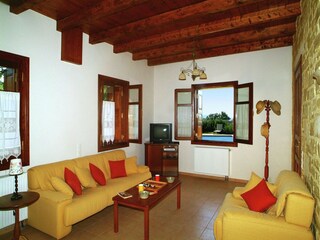 Villa Prines Kenmerken 22