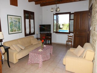 Villa Prines Features 38