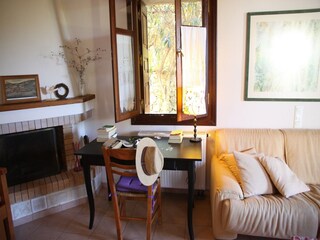 Villa Prines Caratteristiche 21