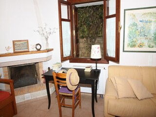 Villa Prines Características 28