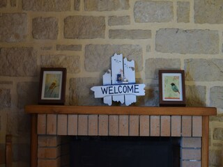 Villa Prines Équipement 24