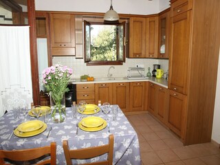 Villa Prines Caratteristiche 36