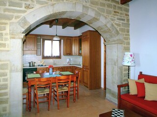 Villa Prines Características 27