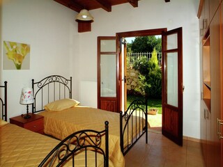 Villa Prines Caratteristiche 24