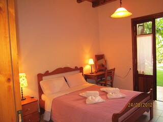 Villa Prines Características 40