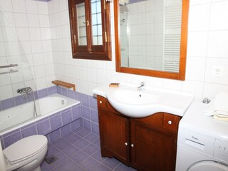 Villa Prines Caratteristiche 41