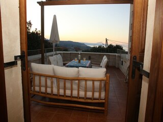 Villa Prines Buitenaudio-opname 13
