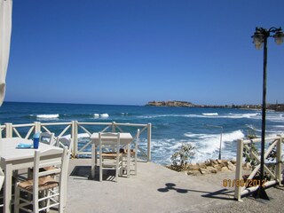 Villa Prines Ambiente 43