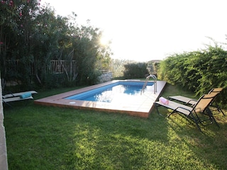 Villa Prines Outdoor Recording 15