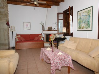 Villa Prines Características 29