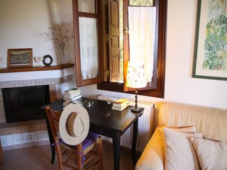 Villa Prines Ausstattung 27