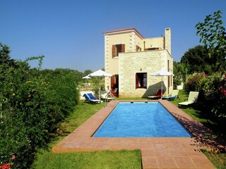 Villa Prines Außenaufnahme 19