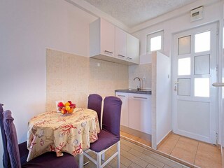 Apartment Mlini Features 1