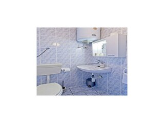 Apartamento Mlini Características 11