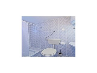 Appartement Mlini Équipement 12