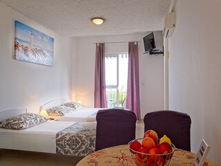 Apartamento Mlini  18