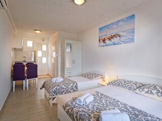 Apartment Mlini Features 11
