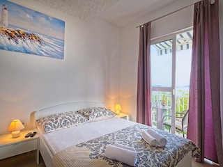 Apartment Mlini Ausstattung 10