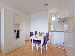 Appartement Mlini Équipement 1