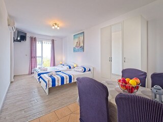 Appartement Mlini  15