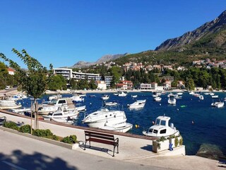 Appartement Mlini  16