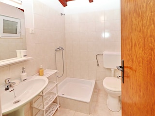 Ferienhaus Zrnovo Ausstattung 16