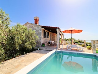 Casa de vacaciones Zrnovo  30
