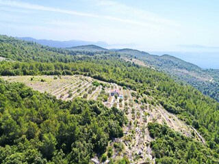 Casa de vacaciones Zrnovo  26