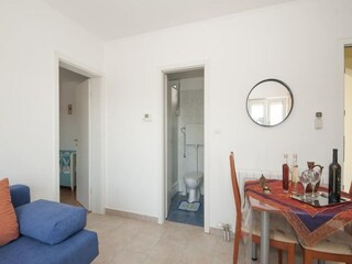 Appartement Brna  21