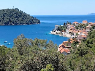 Apartamento Brna  17