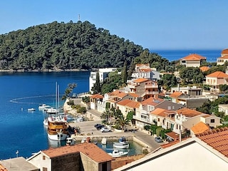 Appartement Brna  22