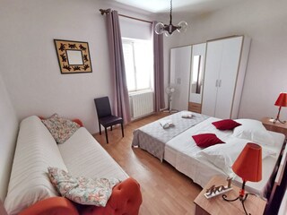 Appartamento Brna Caratteristiche 1