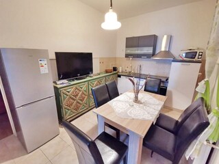Apartment Brna Ausstattung 7