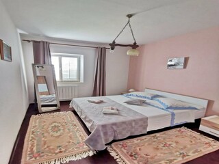 Apartamento Brna Características 13