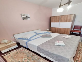 Apartment Brna Ausstattung 10