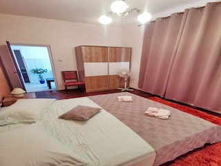 Apartment Brna Ausstattung 12