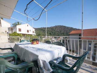 Apartment Brna Outdoor Recording 4