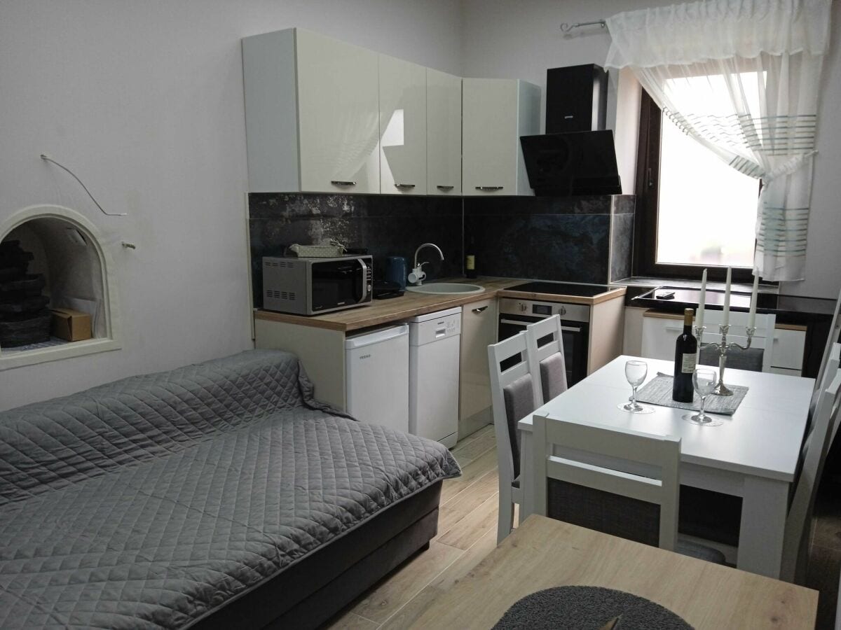 Apartment Kaštel Sućurac Features 1