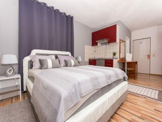Apartment Okrug Gornji Ausstattung 23