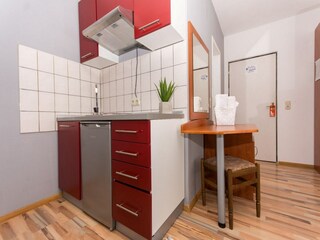 Apartamento Okrug Gornji Características 24