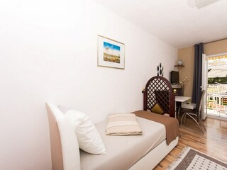 Apartamento Okrug Gornji Características 23