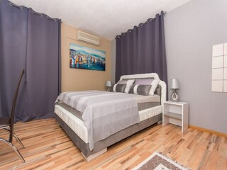 Appartement Okrug Gornji Équipement 24