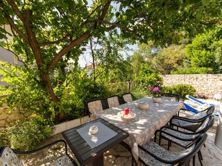 Appartement Okrug Gornji  26