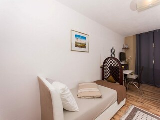 Apartamento Okrug Gornji Características 1