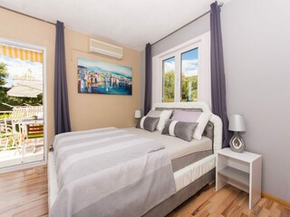 Appartement Okrug Gornji Équipement 11