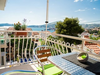 Appartement Okrug Gornji Buitenaudio-opname 7