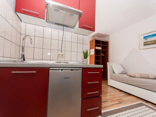 Appartement Okrug Gornji Kenmerken 14