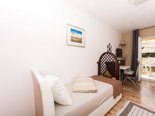 Apartment Okrug Gornji Ausstattung 16