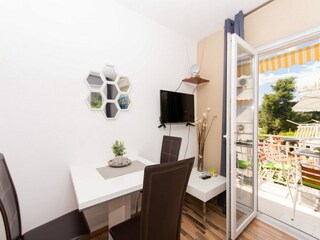 Apartamento Okrug Gornji  35