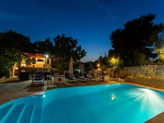 Appartement Okrug Gornji  40